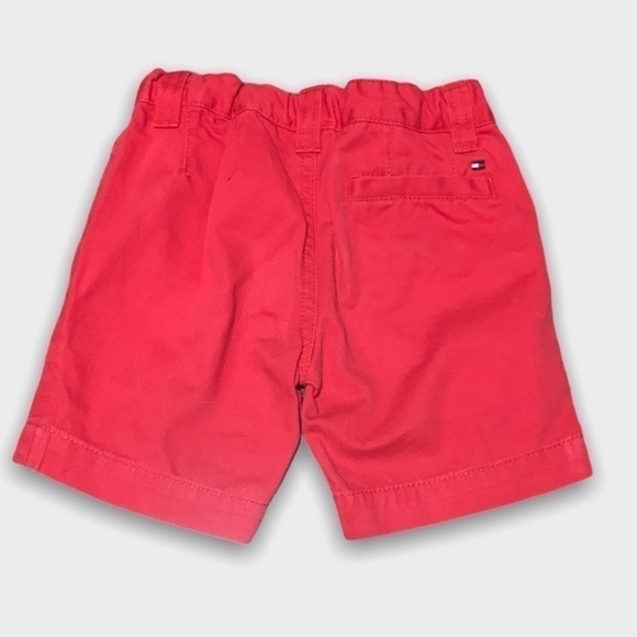 Tommy Hilfiger Faded  Shorts - Picture 3 of 4